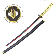 Katana Demon Slayer Yoriichi Tsugikuni