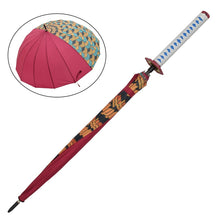 Katana Ombrello Demon Slayer Giyu Tomioka