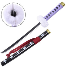Mini Katana One Piece Trafalgar Law