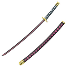 Katana Ornamentale Miniatura One Piece Roronoa Zoro Shusui