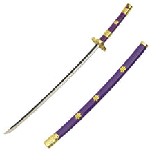 Katana Ornamentale Miniatura One Piece Roronoa Zoro Enma