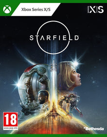 Starfield Xbox Series X - Usato