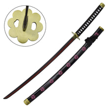 Katana One Piece Roronoa Zoro Shusui