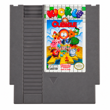 Kickle Cubicle NES - Usato