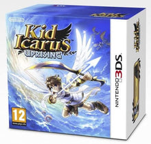 Kid Icarus Uprising 3DS - Usato
