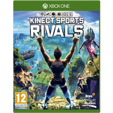 Kinect Sports Rivals Xbox One - Usato