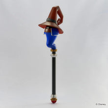 Kingdom Hearts Light Up Mage's Staff Paperino Square Enix