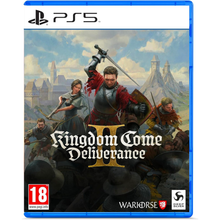 Kingdom Come Deliverance 2 PS5 - Usato