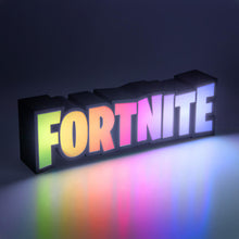 Lampada Fortnite Logo LED Paladone