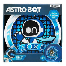Lampada Astro Bot Box Light LED Paladone