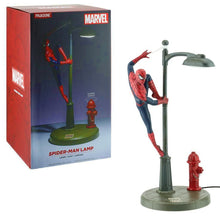 Lampada Spider-Man Marvel Decorativa Paladone