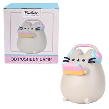 Lampada Pusheen The Cat Gamer LED