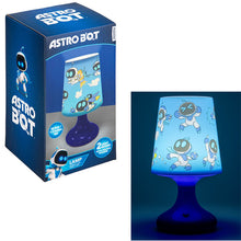Lampada Astro Bot LED Paladone
