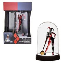 Lampada Harley Quinn LED Paladone