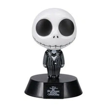 Lampada Jack Skellington The Nightmare Before Christmas Paladone