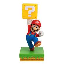 Lampada Super Mario Cubo Paladone