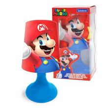 Lampada Super Mario Lexibook