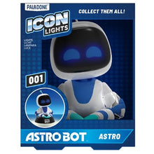 Lampada LED Astro Bot PlayStation Paladone