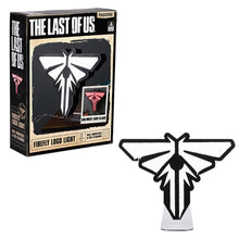 Lampada The Last of Us Logo LED Paladone