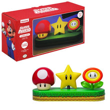 Lampada Super Mario Simboli Paladone