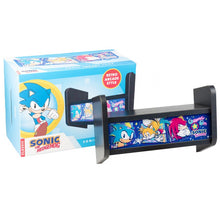 Lampada Mensola Arcade Sonic The Hedgehog LED