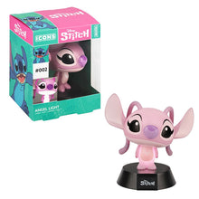 Lampada Lilo & Stitch Angel Icons Paladone