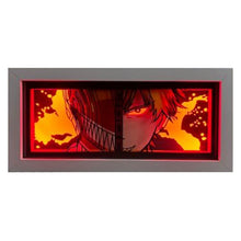 Lampada LED Chainsaw Man Denji Chainsaw Devil