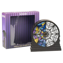 Lampada Wednesday Mercoledi Ophelia Hall Window LED