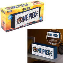 Lampada One Piece Logo LED Paladone