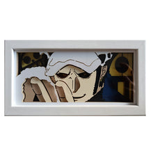 Lampada LED One Piece Trafalgar Law Ope Ope