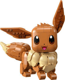 LEGO Pokémon Eevee 72151