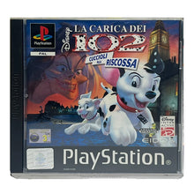 La Carica dei 102 Cuccioli alla Riscossa PS1