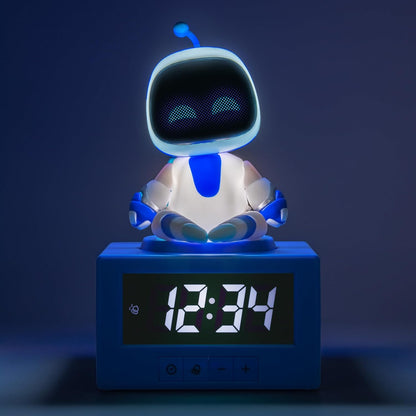 Lampada Sveglia Astro Bot Paladone