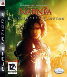 Le Cronache Di Narnia Il Principe Caspian PS3