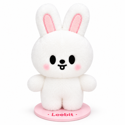Peluche SKZOO Personaggi Stray Kids