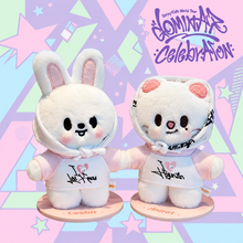 Peluche SKZOO Personaggi Stray Kids
