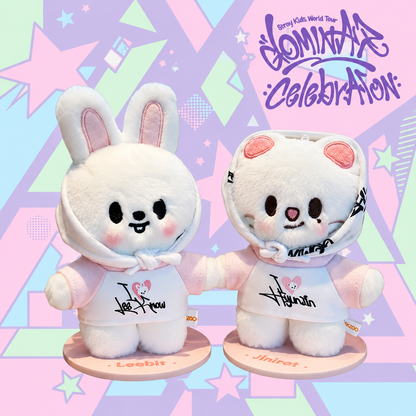 Peluche SKZOO Personaggi Stray Kids