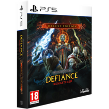 Legacy Of Kain Defiance Remastered Deluxe Edition PS5