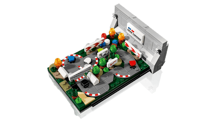 LEGO Icons PlayStation 1 Console 72306
