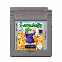 Lemmings Game Boy - Usato