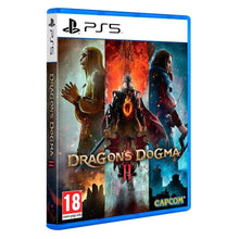 Dragon's Dogma 2 Lenticular Edition PS5 - Usato