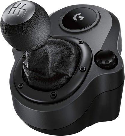 Leva Cambio G Driving Force Shifter Logitech