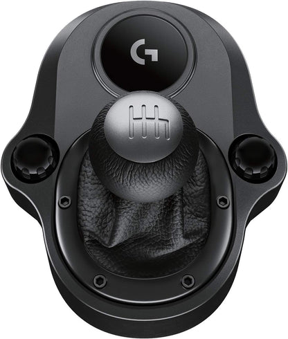 Leva Cambio G Driving Force Shifter Logitech