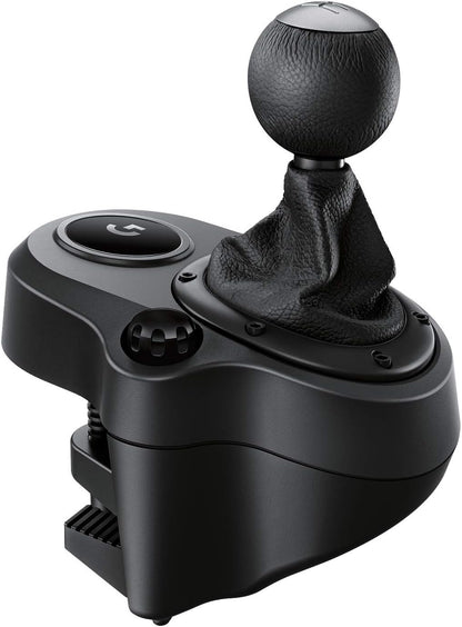 Leva Cambio G Driving Force Shifter Logitech