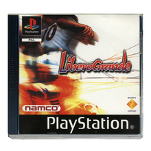Libero Grande PS1 - Usato