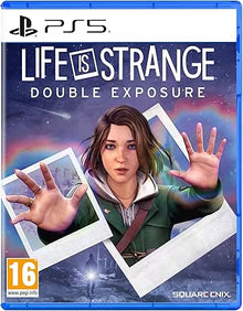 Life is Strange Double Exposure PS5