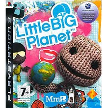 Little Big Planet PS3