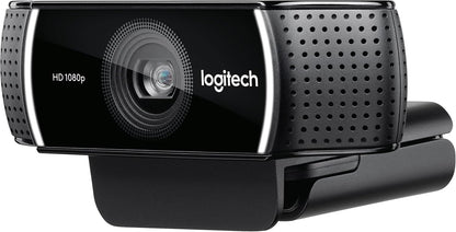 Webcam Logitech C922 Pro HD Stream