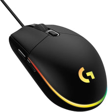 Logitech G G203 LIGHTSYNC Mouse Gaming RGB
