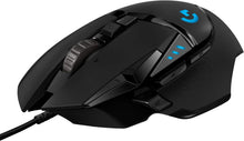 Logitech G G502 LIGHTSYNC Mouse Gaming RGB